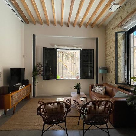 Amazing Loft By The Beach Αλικάντε Εξωτερικό φωτογραφία