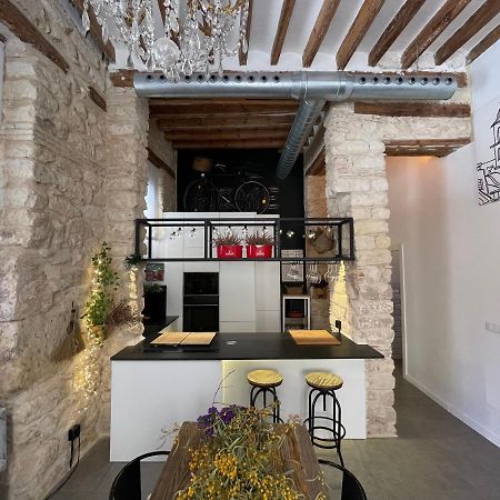 Amazing Loft By The Beach Αλικάντε Εξωτερικό φωτογραφία