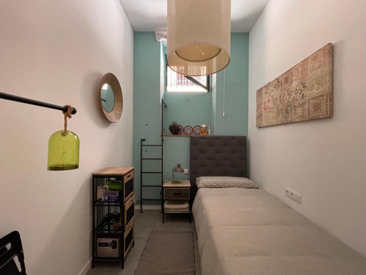 Amazing Loft By The Beach Αλικάντε Εξωτερικό φωτογραφία