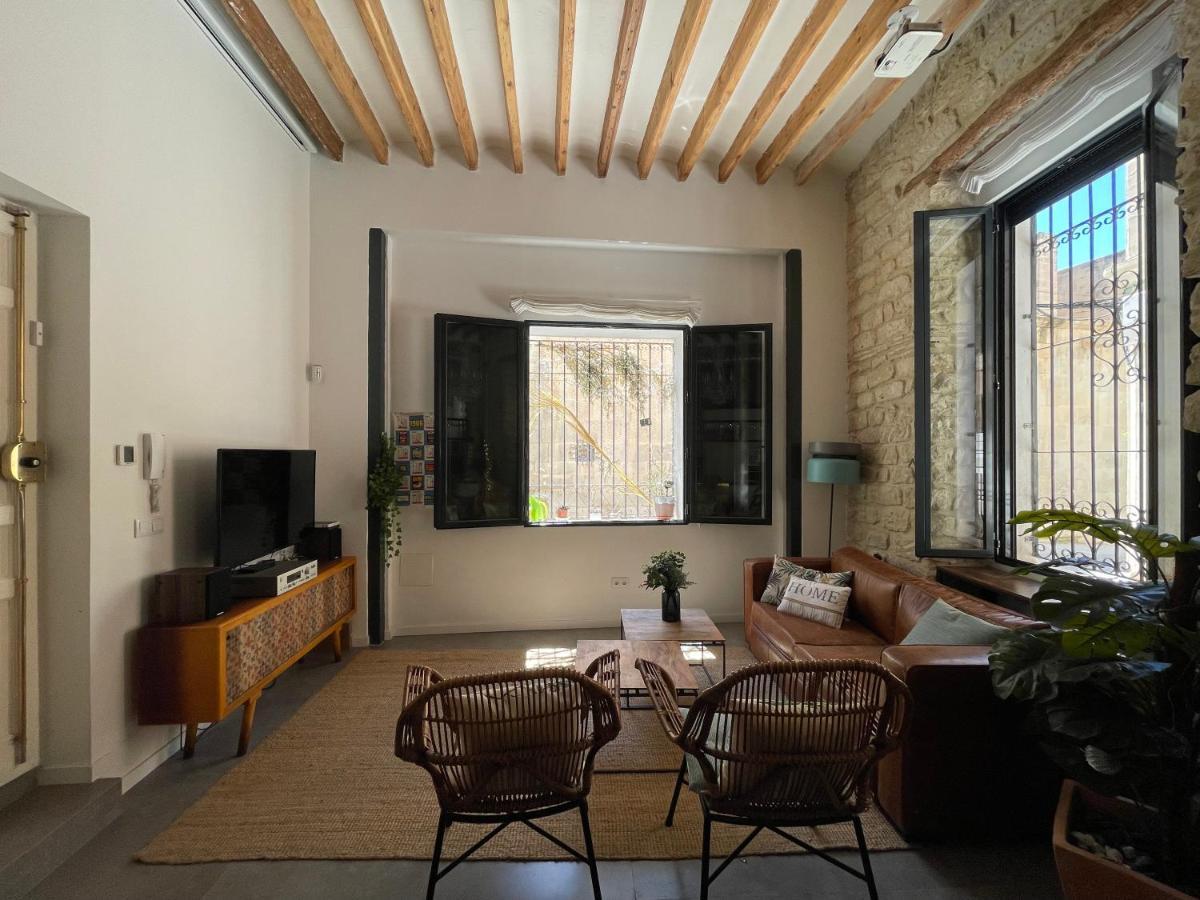 Amazing Loft By The Beach Αλικάντε Εξωτερικό φωτογραφία
