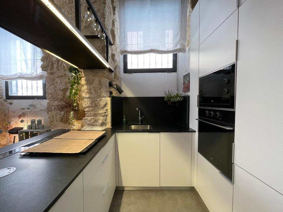 Amazing Loft By The Beach Αλικάντε Εξωτερικό φωτογραφία