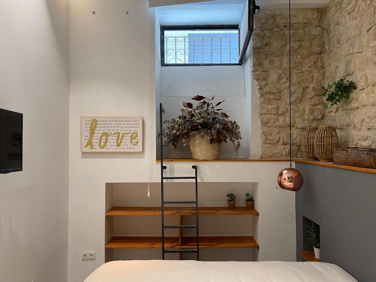 Amazing Loft By The Beach Αλικάντε Εξωτερικό φωτογραφία