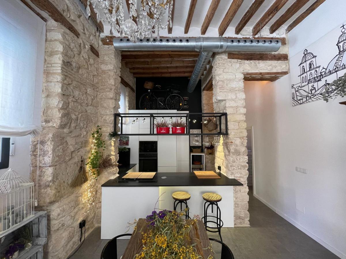 Amazing Loft By The Beach Αλικάντε Εξωτερικό φωτογραφία