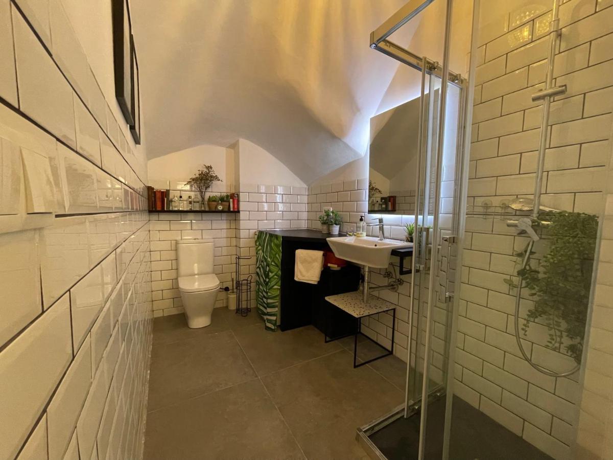 Amazing Loft By The Beach Αλικάντε Εξωτερικό φωτογραφία