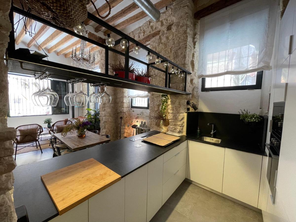 Amazing Loft By The Beach Αλικάντε Εξωτερικό φωτογραφία