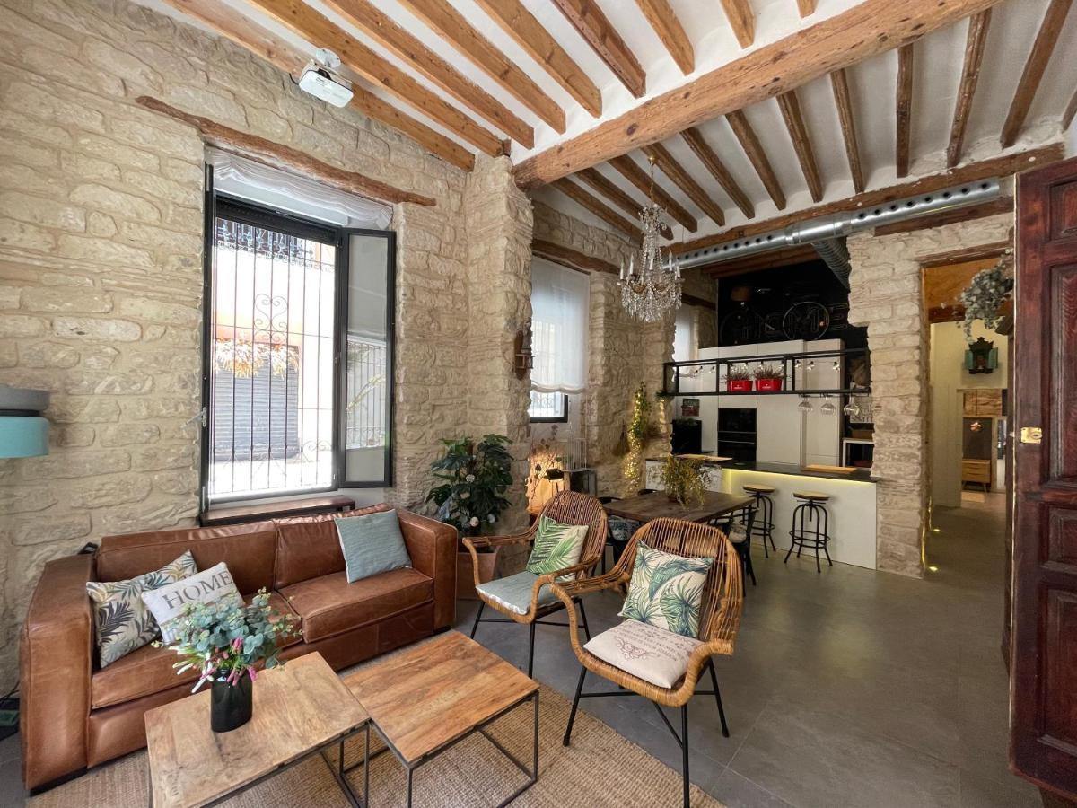 Amazing Loft By The Beach Αλικάντε Εξωτερικό φωτογραφία