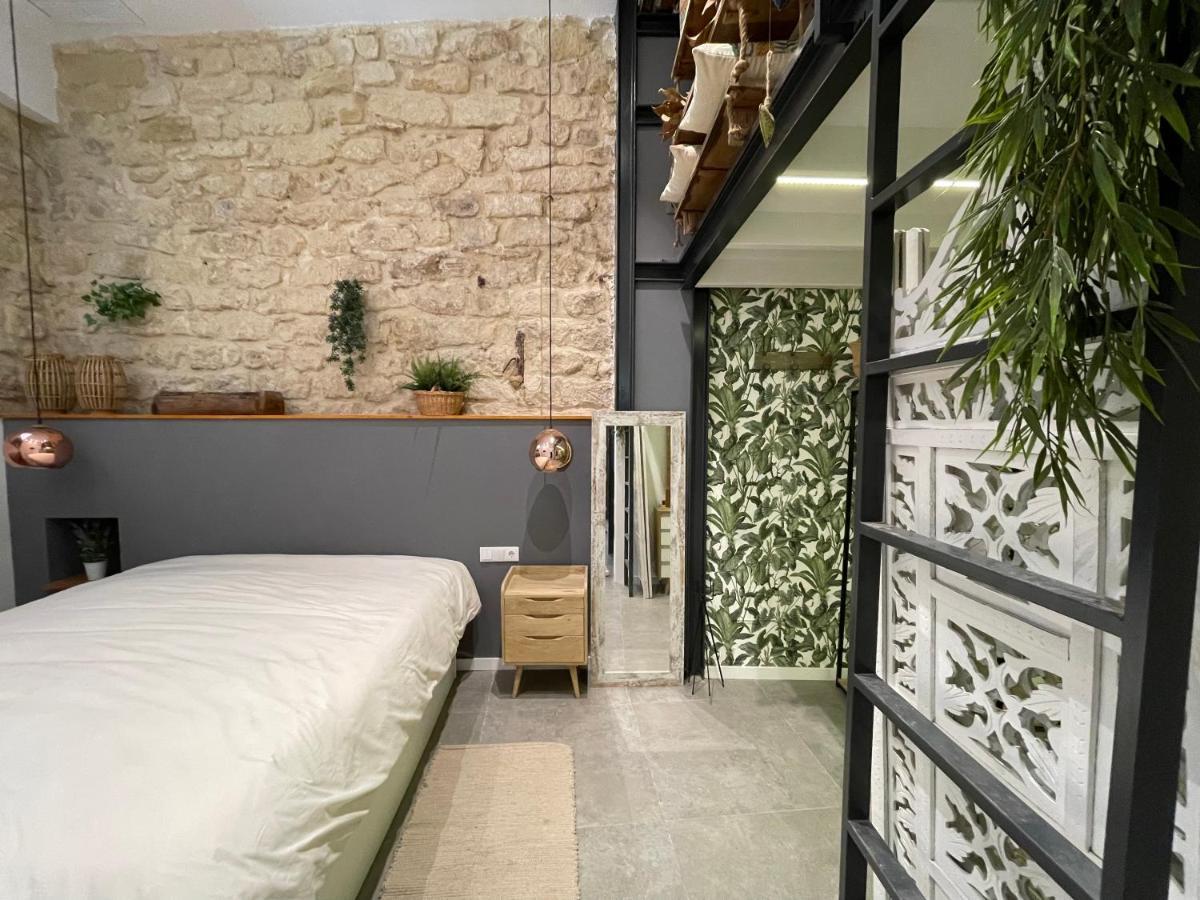 Amazing Loft By The Beach Αλικάντε Εξωτερικό φωτογραφία