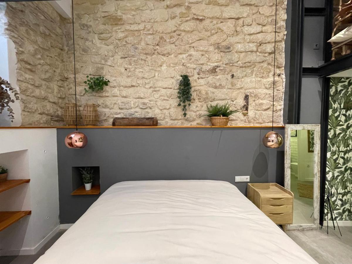 Amazing Loft By The Beach Αλικάντε Εξωτερικό φωτογραφία