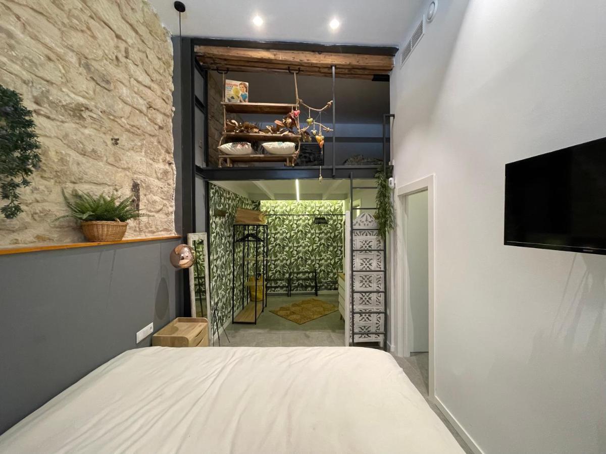 Amazing Loft By The Beach Αλικάντε Εξωτερικό φωτογραφία