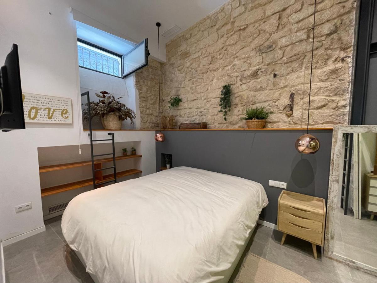 Amazing Loft By The Beach Αλικάντε Εξωτερικό φωτογραφία
