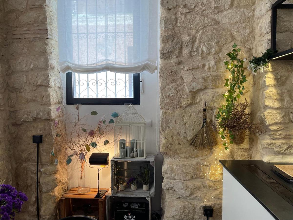 Amazing Loft By The Beach Αλικάντε Εξωτερικό φωτογραφία
