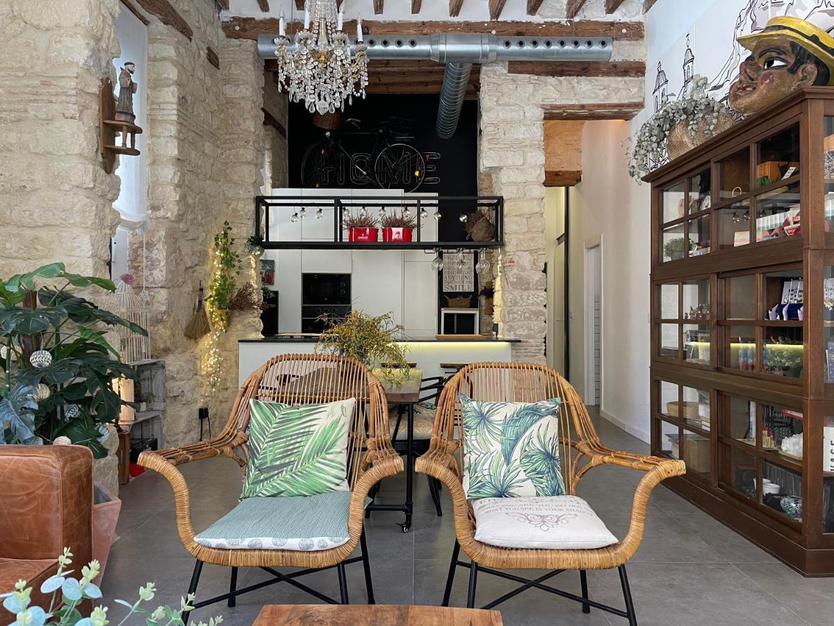 Amazing Loft By The Beach Αλικάντε Εξωτερικό φωτογραφία