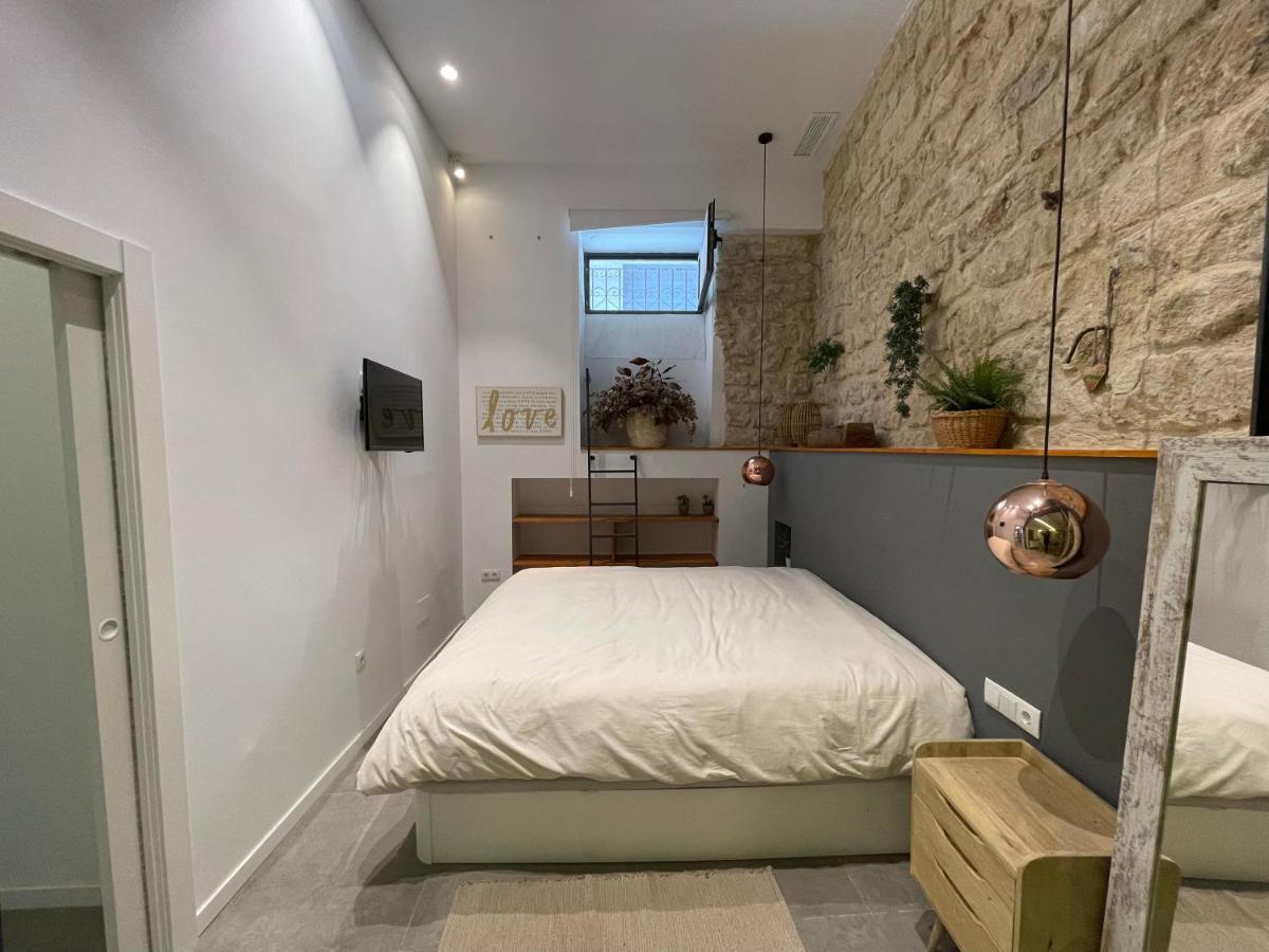 Amazing Loft By The Beach Αλικάντε Εξωτερικό φωτογραφία