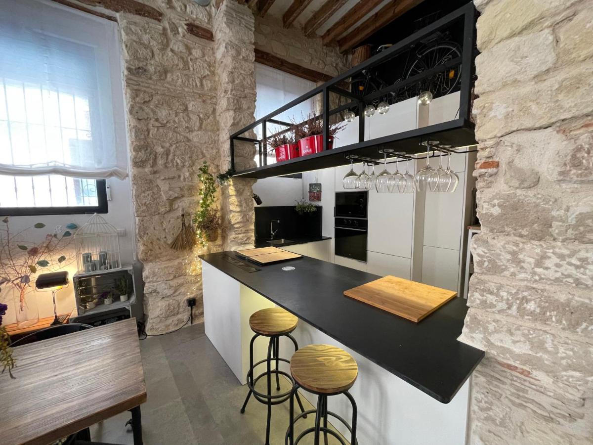 Amazing Loft By The Beach Αλικάντε Εξωτερικό φωτογραφία