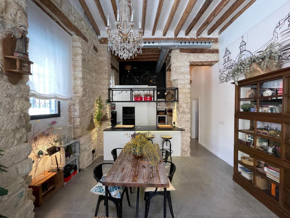 Amazing Loft By The Beach Αλικάντε Εξωτερικό φωτογραφία