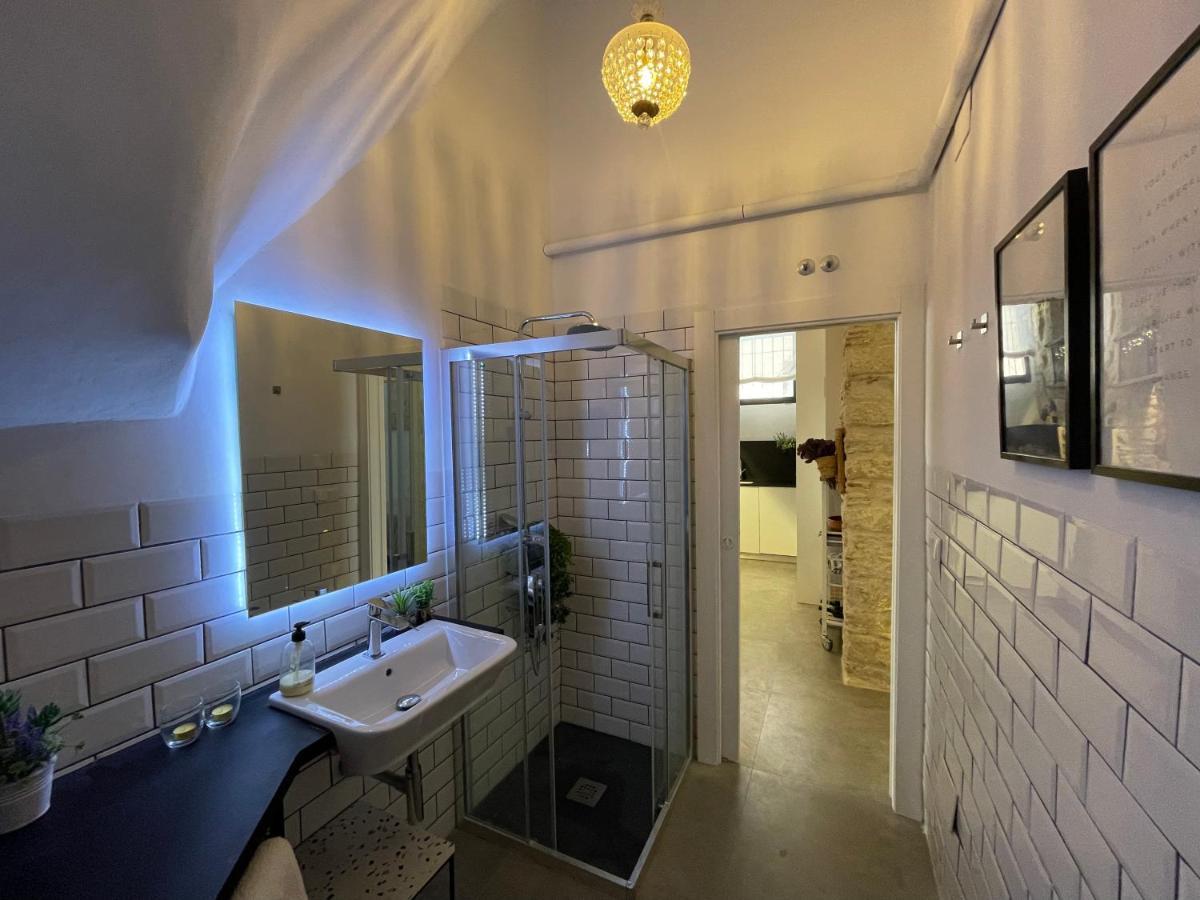 Amazing Loft By The Beach Αλικάντε Εξωτερικό φωτογραφία
