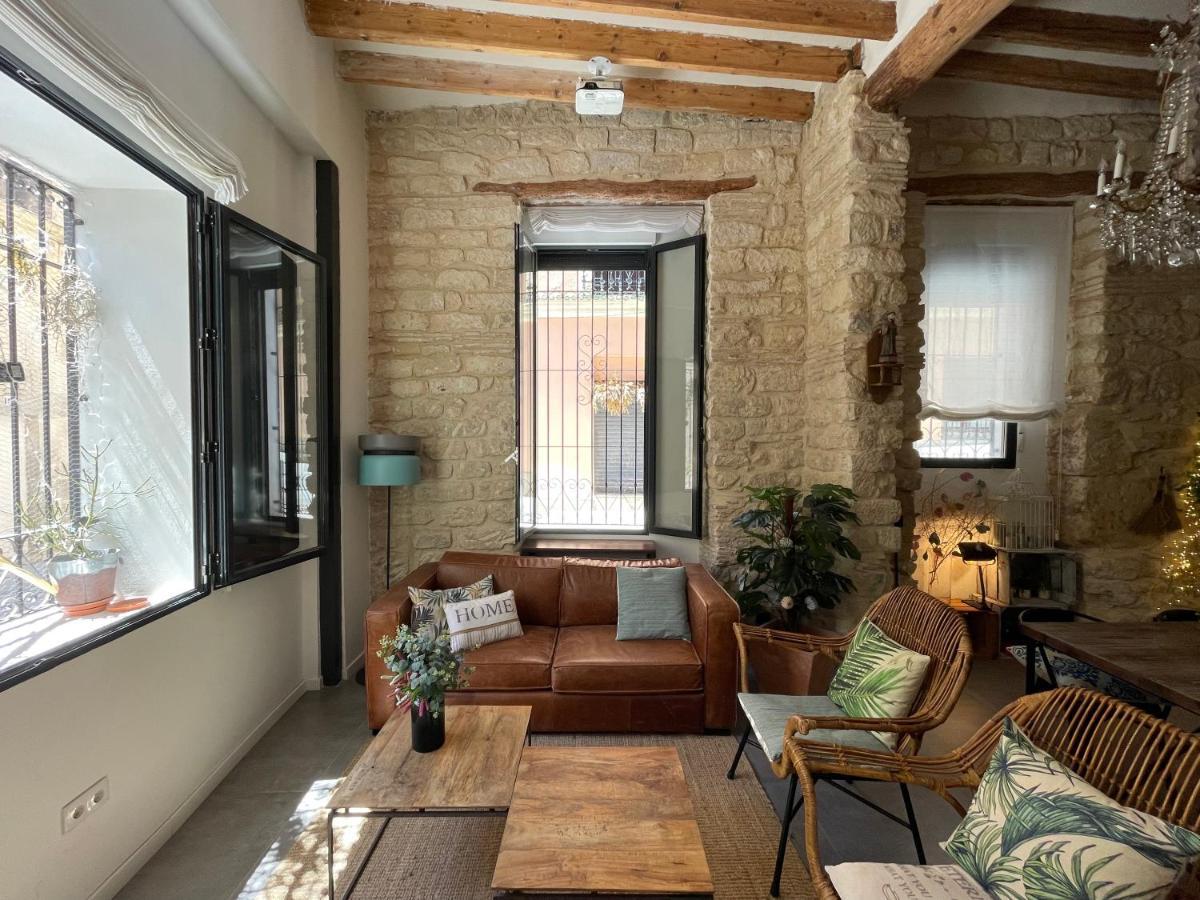 Amazing Loft By The Beach Αλικάντε Εξωτερικό φωτογραφία