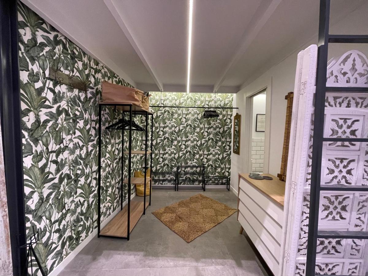Amazing Loft By The Beach Αλικάντε Εξωτερικό φωτογραφία