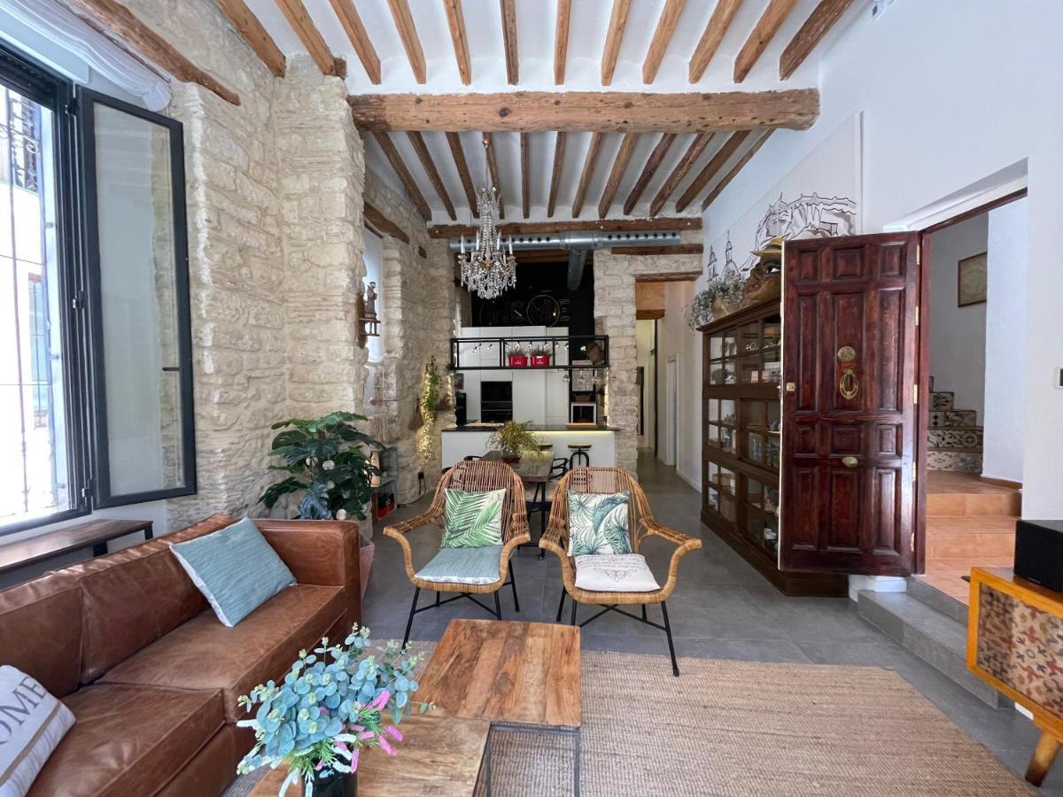 Amazing Loft By The Beach Αλικάντε Εξωτερικό φωτογραφία